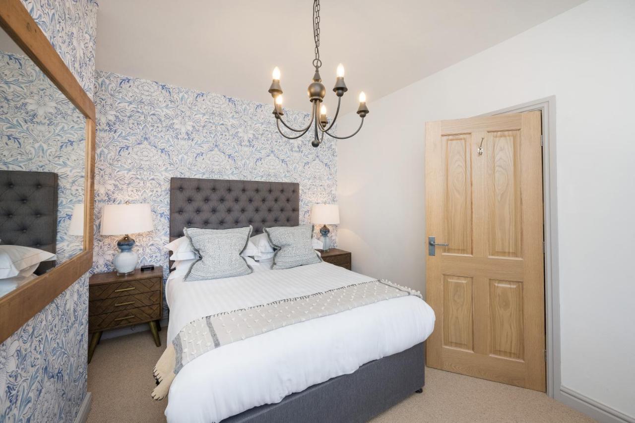 Townhouse By Harrogate Serviced Apartments Екстериор снимка